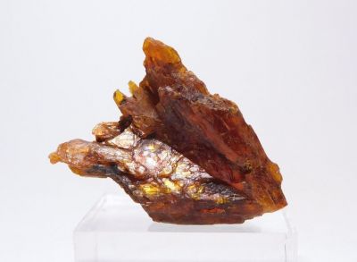 Kyanit - Nani Hill, Loliondo, Arusha, Tanzánie 1 (KB-23)